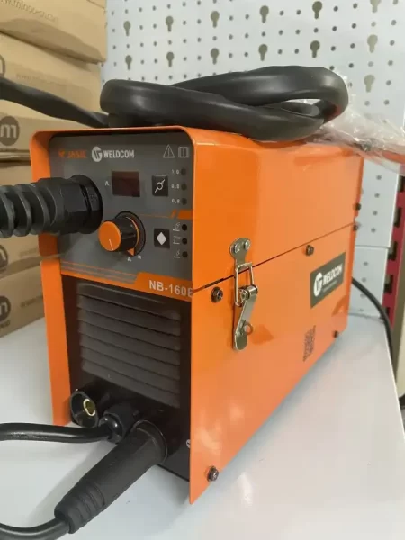 Máy hàn MIG mini Jasic NB160E