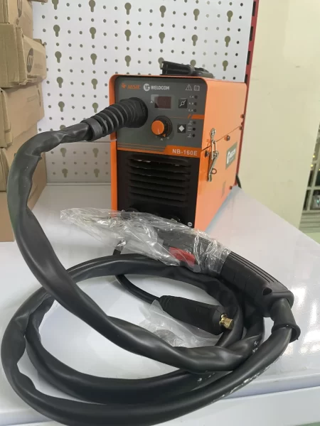 Máy hàn MIG mini Jasic NB160E