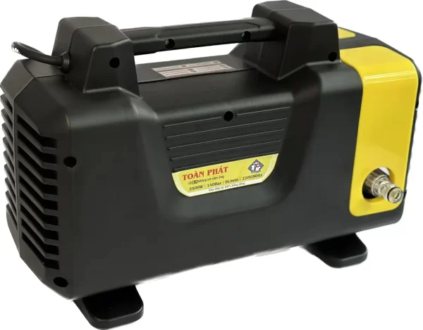 Máy rửa xe gia đình Toàn Phát TP2500