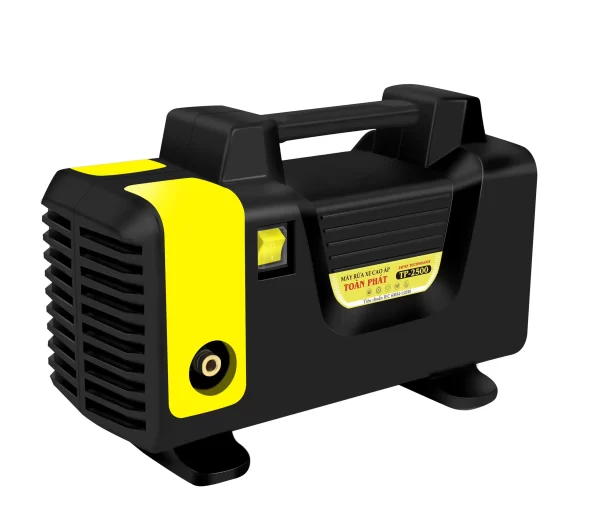 Máy rửa xe gia đình Toàn Phát TP2500