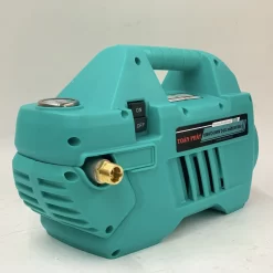 may rua xe mini