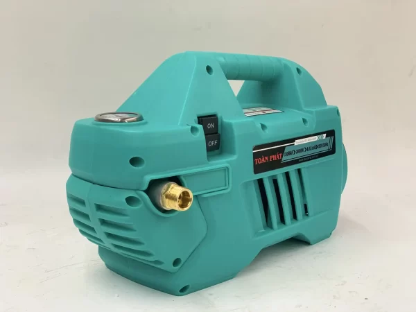 Máy rửa xe mini Toàn Phát TP2000