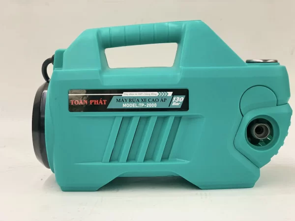 Máy rửa xe mini Toàn Phát TP2000