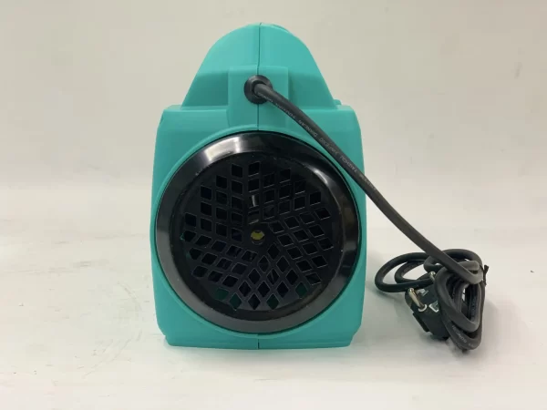 Máy rửa xe mini Toàn Phát TP2000