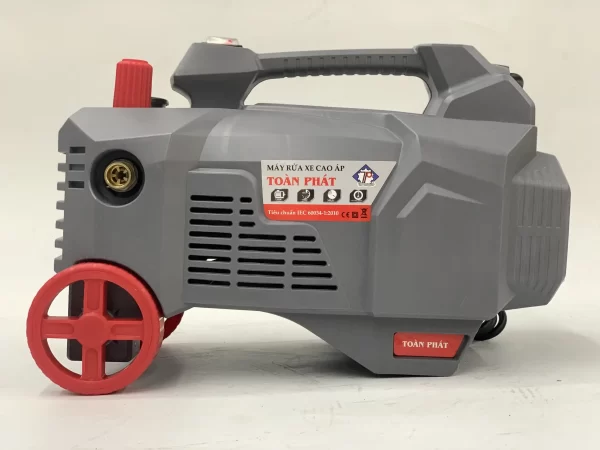 Máy rửa xe áp lực Toàn Phát TP3000