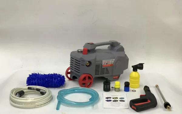 Máy rửa xe áp lực Toàn Phát TP3000