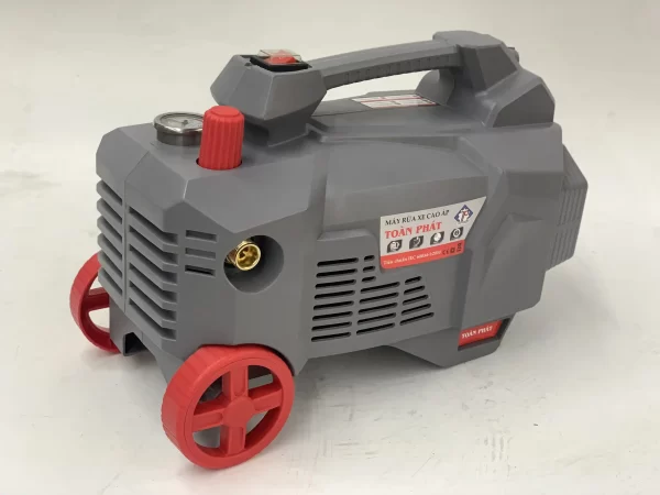 Máy rửa xe áp lực Toàn Phát TP3000