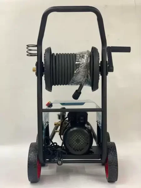 Máy rửa xe bán công nghiệp TP RX2380 Venus